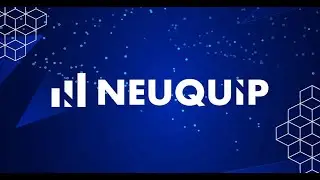 AI-Powered Platform Transforms Complex Data Into Clear Insights | Neuquip #aidataanalysistool
