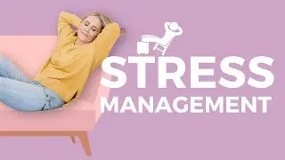 Holistic Stress Management With Light Language