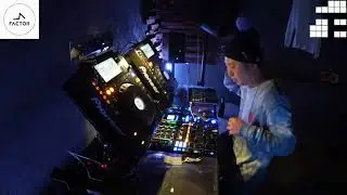 cliyone   SOUNDRIP/factorfrequency2025 03 21