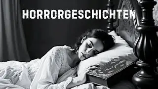 Wahre Gruselige Geschichten: Wesen, Die In Der Stille Erscheinen