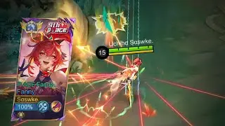 How to Play Fanny? Insane Tutorial!!