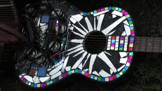 Paul Dillon Gypsy Caravan