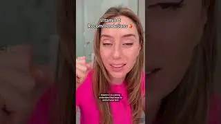 Рекомендации по витамину С. Часть 1. #шорты