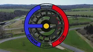 Extreme Grip Club Trackday #4 Circuit de Mornay