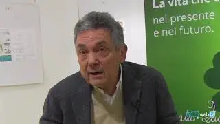 Prof. Agostino Cortelezzi, Direttore Unità Complessa Onco-Ematologia Policlinico Milano