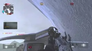 Retreat Glitch NextGen