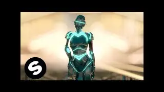 Florian Picasso - Kirigami (Official Music Video)