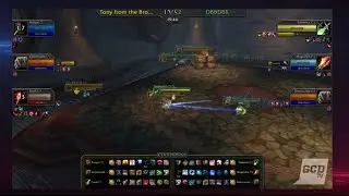 Catching up with World of WarCraft Pro Arena and GCDTV