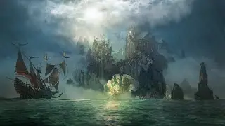 EVERY LOL CHAMPION LORE // BILGEWATER