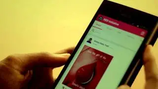 Short Film on Blood Donation