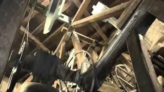 Glockengeläut am Bonner Münster