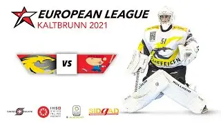Highlights - Linth vs Berlin