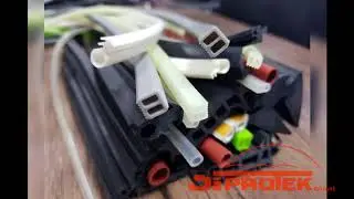 silicon-silicone-profile-products