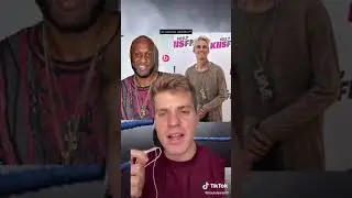 Random Celebrity News TikTok: louislevanti