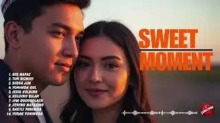 Uzbek Intimate Love Songs | Soft Emotional Playlist