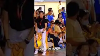 EpiC SaVe, LiFe ChanGing MOMentS #shorts #volleyball #cstr #ta&ntilde;on