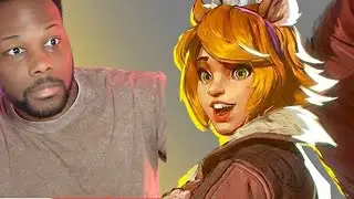 I'm in Love with Squirrel Girl!