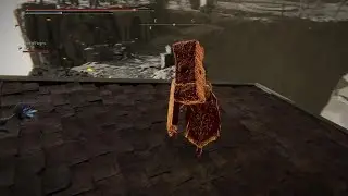 @jinpharn and I get invaded in crumbling faram azula