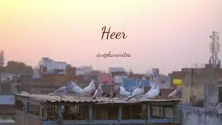 Heer | Ep 02: Delhi | Viplav Singh - Audio Poetry | Hindi Poetry