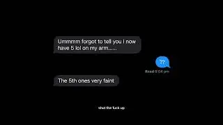 it&rsquo;s not funny!!