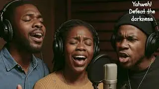 NEW: 🙌God of Justice🙏 Let Your Light Silence the Dark Praise (Worship Gospel Music 2026) 🎶