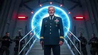 Part 2: What if Battlestar Galactica and Her Crew Enters Stargate Universe - The Cylon Revelation