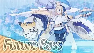 【Future Bass】Tenkitsune - Happiness Adventure || ♫♫♫
