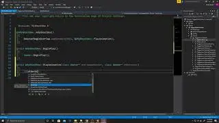 Using Trigger Boxes to Activate Animations in C++ | Unreal Tutorial