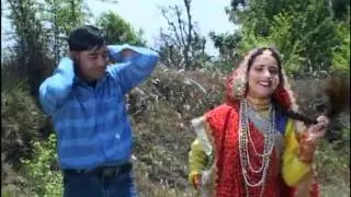 Jharfara Jharfar [Full Song] Ta Chhuma Ta Chhuma