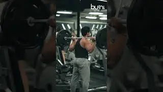 Unstoppable: Unlock the Power Within and Break Through Your Limits | Burn Gym