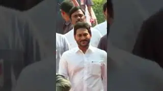 YSRCP Chief YSJagan anna will BACK To Tadepalli Tomorrow 🔥 🔥 #YSJagan