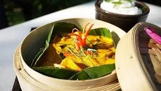Top 8 M&oacute;n Ăn Đặc Sản Campuchia | Top 8 Cambodian Specialties