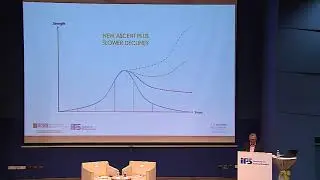 IPS-Nathan Lecture III - “The Way of Hope”