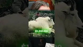 Richard Rasmussen fala sobre a import&acirc;ncia da ca&ccedil;a na preserva&ccedil;&atilde;o #podcast #animL