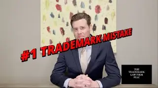 BIGGEST Trademark Myths - PLUS Don't Make This Mistake With Your Business...