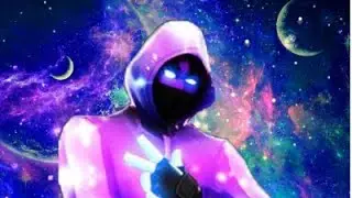 Space Dash 🌌