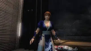 Ninja Gaiden 3 Razor's Edge - Reto de Capitulo - Kasumi #9 