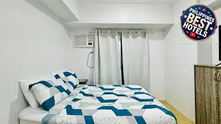 * *B2 Your Go-To Crib | Iloilo, Philippines | Hotel Review 🏩