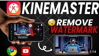 No Watermark Kinemaster Download for free Without Mod Apk