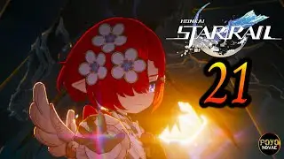 Le sacrifice de Trianne ?! (&Agrave; demain...) - Honkai : Star Rail (3.1) - Let's Play [FR] - Ep. 21