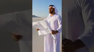 Why Kuwait is Building a City in Desert