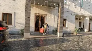 Grand Fortune Hotel Yerevan Armenia .