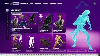Fortnite Negozio Dei Oggetti 23/1/26 ITA [I Piu Venduti Di Oggi]