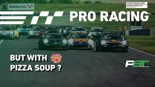Pizza Soup Hawaii Tutorial :D and btw 2nd WIN in 4 Races. Stream Highlights #stream #iracing #best