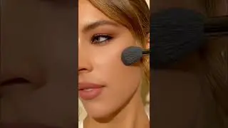 #LatteMakeup You Will Watch to Rewatch Over and Over #makeupartistlondon #makeupchannel #beautyvideo