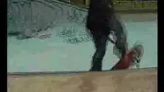 Raf Brunis bs crailslide revert