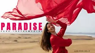 Zouk Instrumental -  Paradise