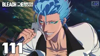 BLEACH Rebirth of Souls - 