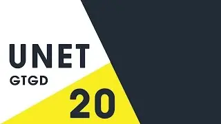 UNET Часть 20 &mdash; Пользовательский интерфейс и пользовательский сетевой менеджер