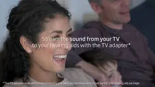 Oticon Xceed Super Power Hearing Aids - Introducing the world&rsquo;s most powerful hearing aid.